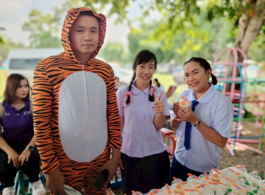 กิจกรรม "7 มิถุนายน วันสหกรณ์นักเรียน ประจำปี 2568" ... พารามิเตอร์รูปภาพ 43